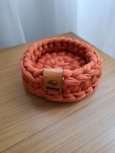 Porta objetos