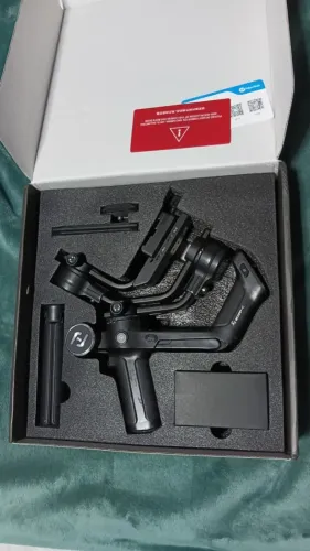 Gimbal Scorp C para retirada de peça!! (Leia o anúncio)