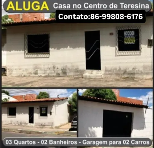 Aluguel