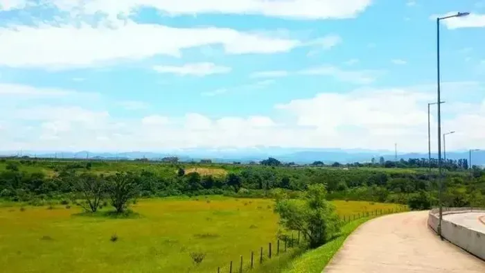 ÁREA INDUSTRIAL À VENDA 165.000 M² | SÃO JOSÉ DOS CAMPOS/SP