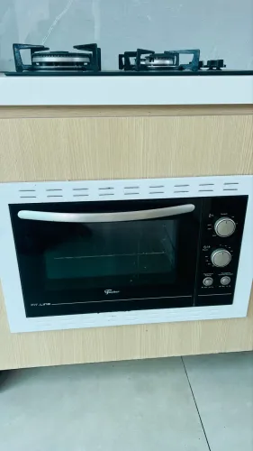 Forno elétrico 