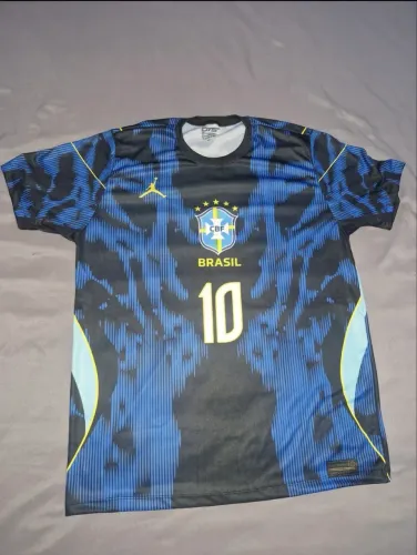 Blusa Brasil 2026