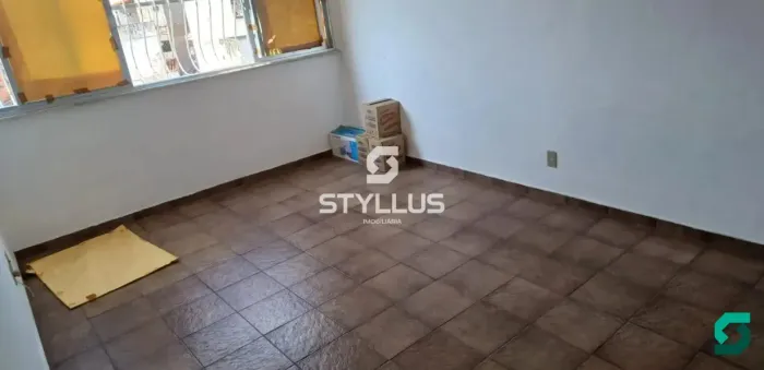 Rocha | Apartamento 2 quartos