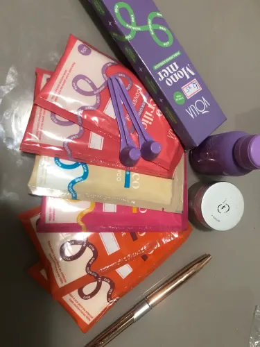 Kit para alongamento em Acrilico