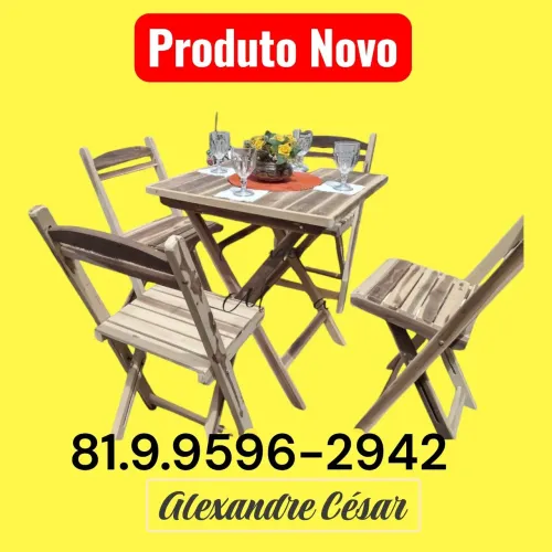 Entregamos em Carpina. Bar/Restaurante
