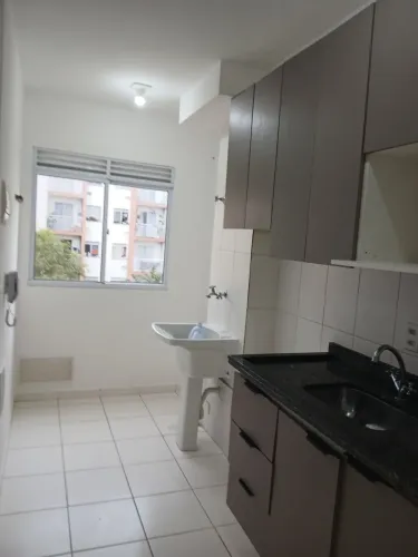 Alugo Apartamento Embu-Guaçu