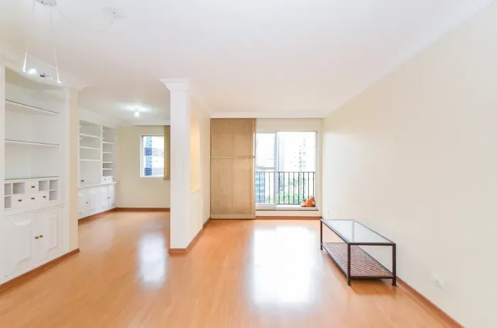 Apartamento à Venda no Condomínio Jamaica em Vila Olímpia - São Paulo - SP