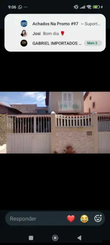 Casa Dúplex Próximo a Lagoa/Popeye