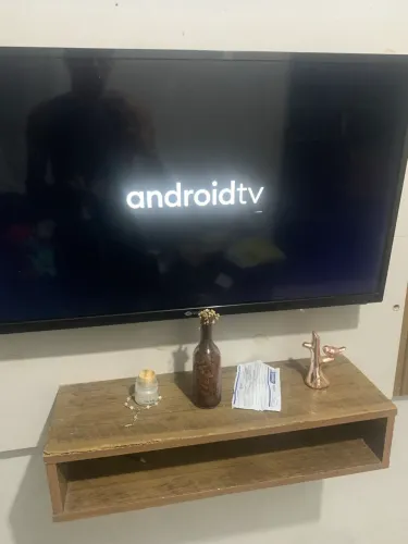 Tv a venda