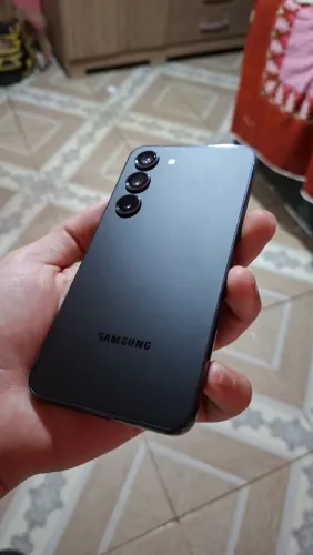 S23 256gb EXTREMAMENTE NOVO
