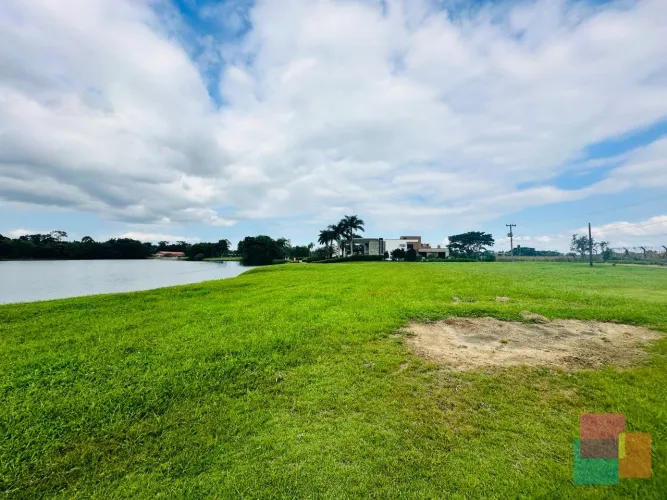 JOINVILLE - Loteamento/Condomínio - Pirabeiraba (Pirabeiraba)