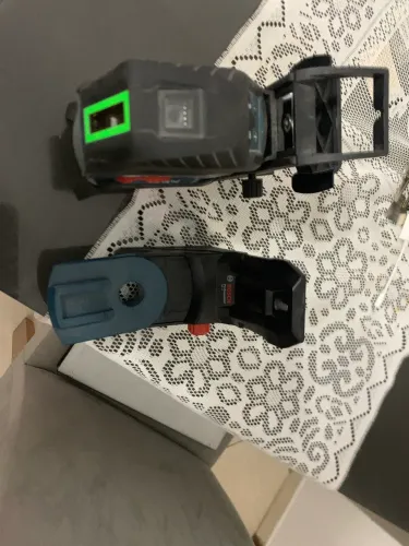 Ferramentas de nível de lazer