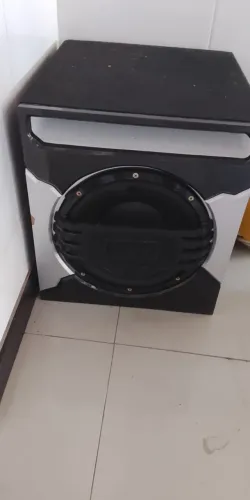Grave de 12 800rms Matador