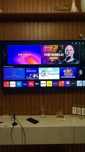 Tv seminova