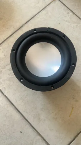 Alto-falante Subwoofer Velodyne 6 cm 