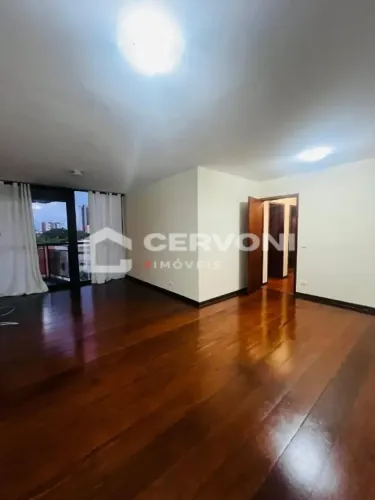 Locação - Imóvel com 110 m², com 3 quartos, sendo 1 suíte, 2 vagas garagem