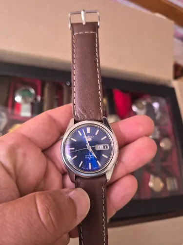 Relógio Seiko Vintage