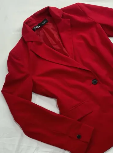 Blazer ZARA