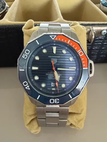 Tag heuer