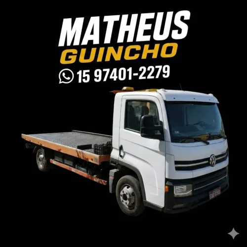 Guincho plataforma 24h