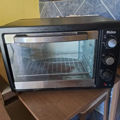 Forno Elétrico