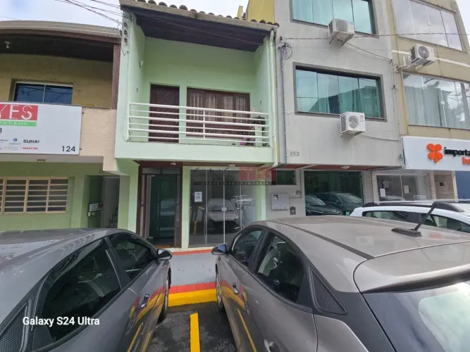 SALA COMERCIAL IMPERDIVEL