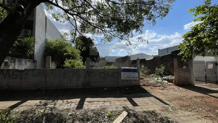 terreno comercial ótimo para barracão