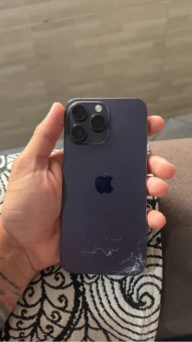 IPhone 14 Pro Max 256 gigas