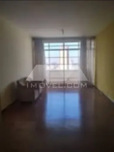 APARTAMENTO A VENDA NO EDIFÍCIO PADULA EM ÓTIMA LOCALIZAÇÃO - RIO CLARO/SP!