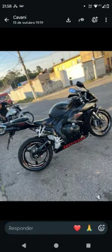 CBR 1000 RR
