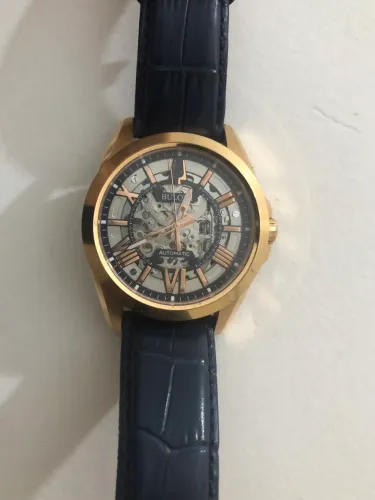 Relógio Bulova 97A161 Original 