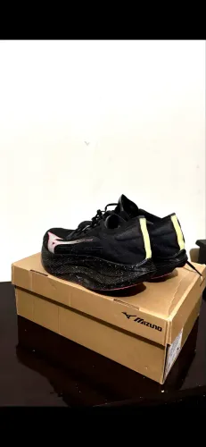 Mizuno Wave Rebellion pro 2