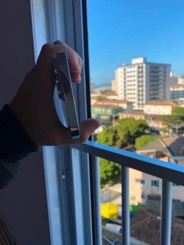 iPhone 14 Pro Max Silver