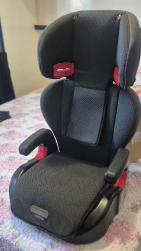 Cadeira infantil para carro