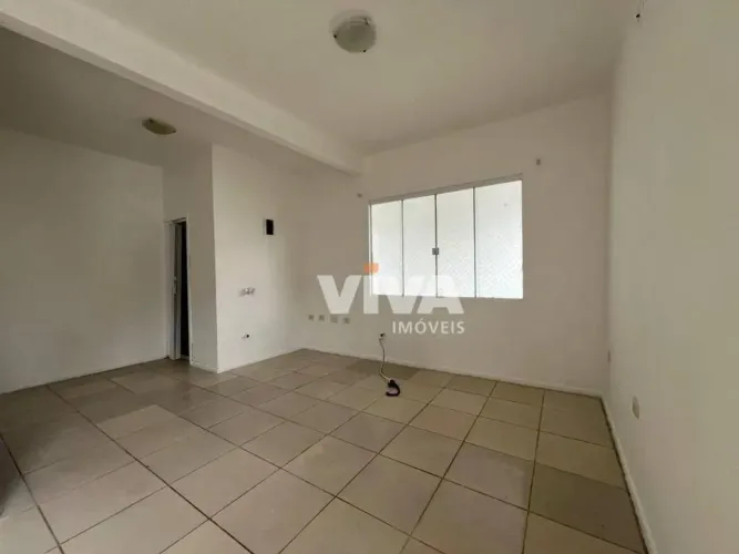 Kitnet com 1 dormitório para alugar, 35 m² por R$ 1.200,00/mês - Santa Regina - Itajaí/SC