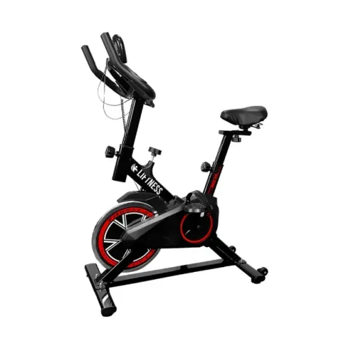 Bicicleta Spinning