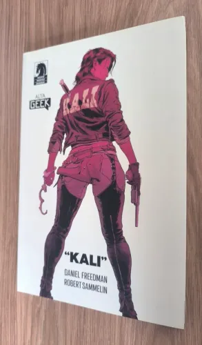 Kali