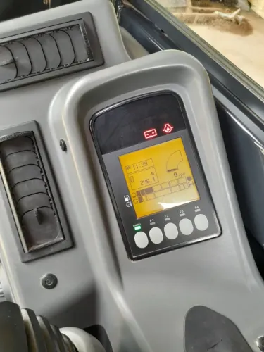 Yanmar vio30 