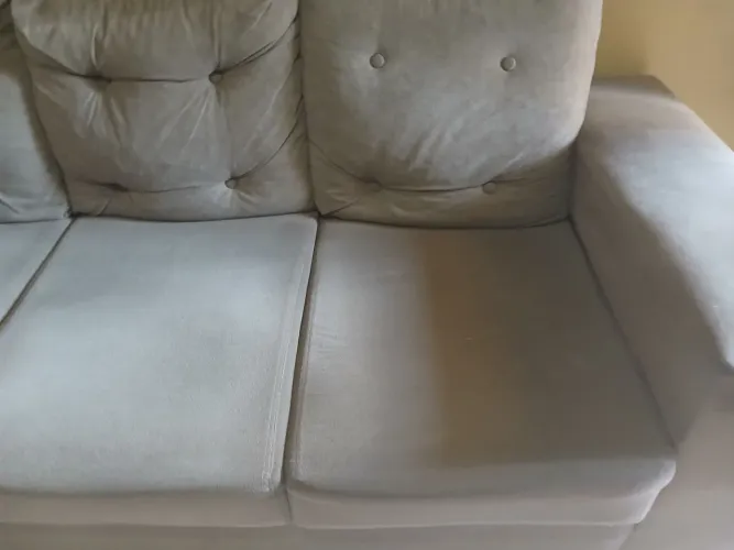 Vendo conjunto de sofa