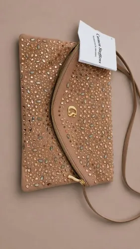 Bolsa Carmem Steffens