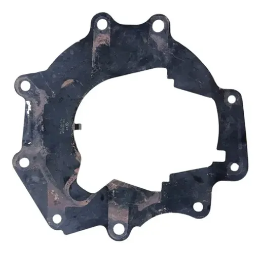 Chapa Defletor Proteção Motor Vw Fox Gol Polo 2009 2015