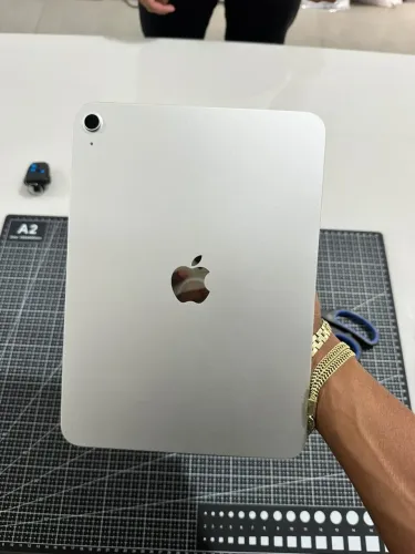 iPad A16