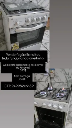 Fogão