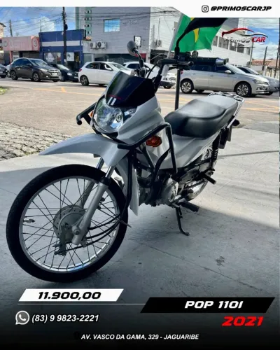 POP 110I