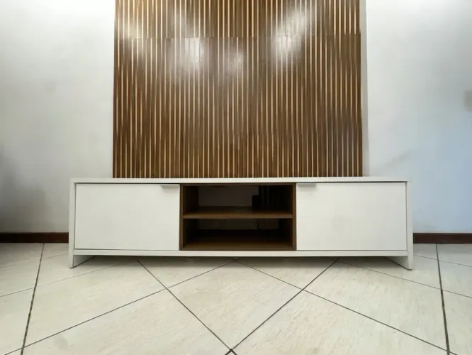 Rack para tv - ótimo estado