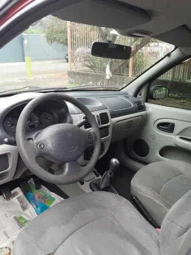Renault Clio Authentique 1.0/1.0 Hi-power 16V 3P 2004