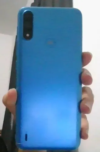 Moto E7i Power