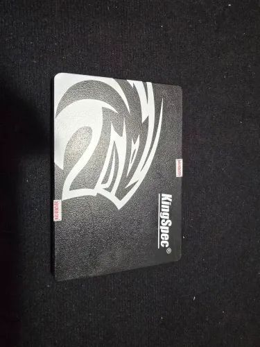 SSD SATA 2.5' 120Gb
