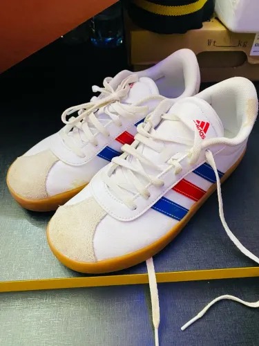Adidas Court - Número 36