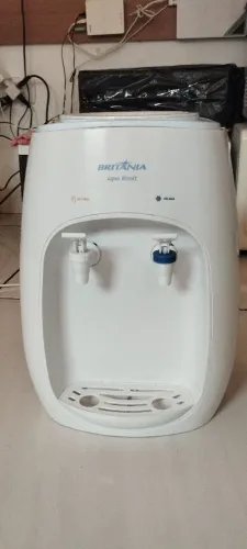 Bebedouro galão Britânia 